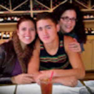 Meet your Posher, Luanne